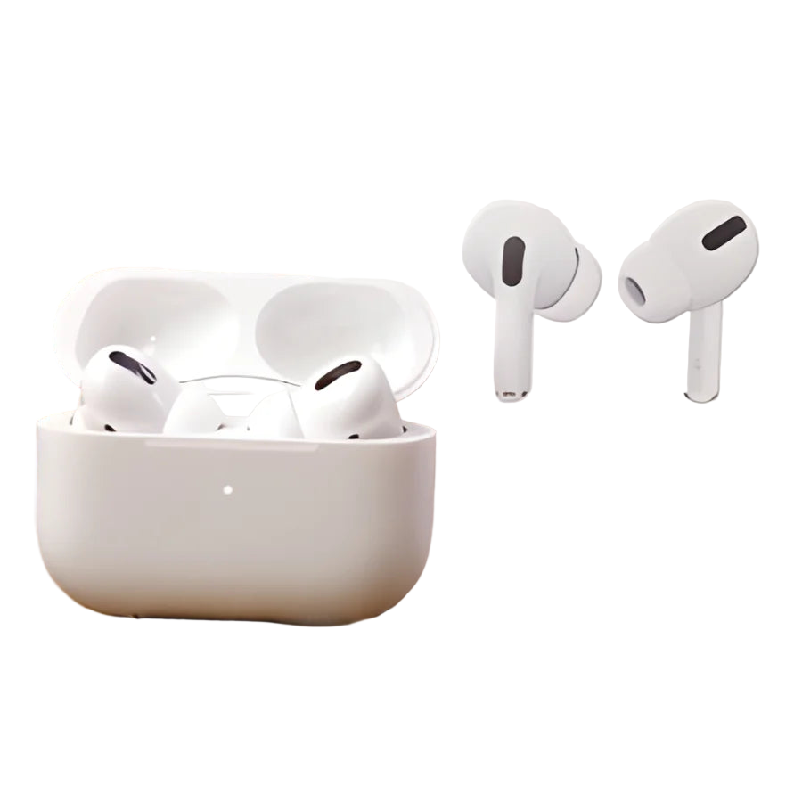 Latest AirPods Pro 2nd Generation ANC Titanium Wireless Earbuds Bluetooth 5.0