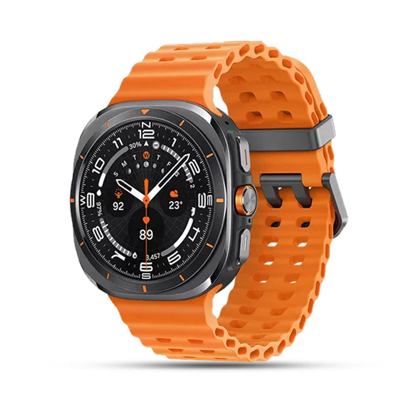 JS Watch 7 Ultra 47mm Samsung Smart Watch