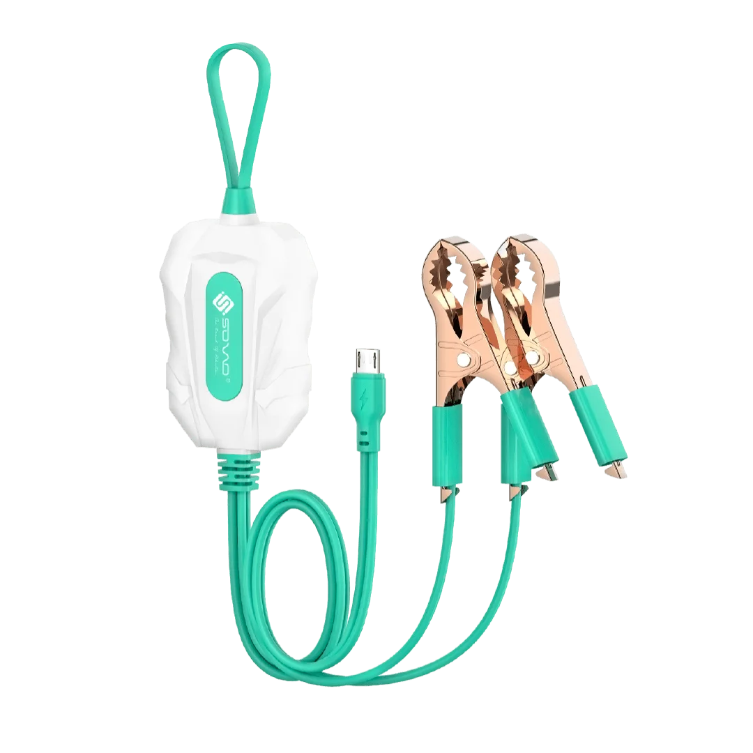 Sovo SCC-765 Clip Chager
