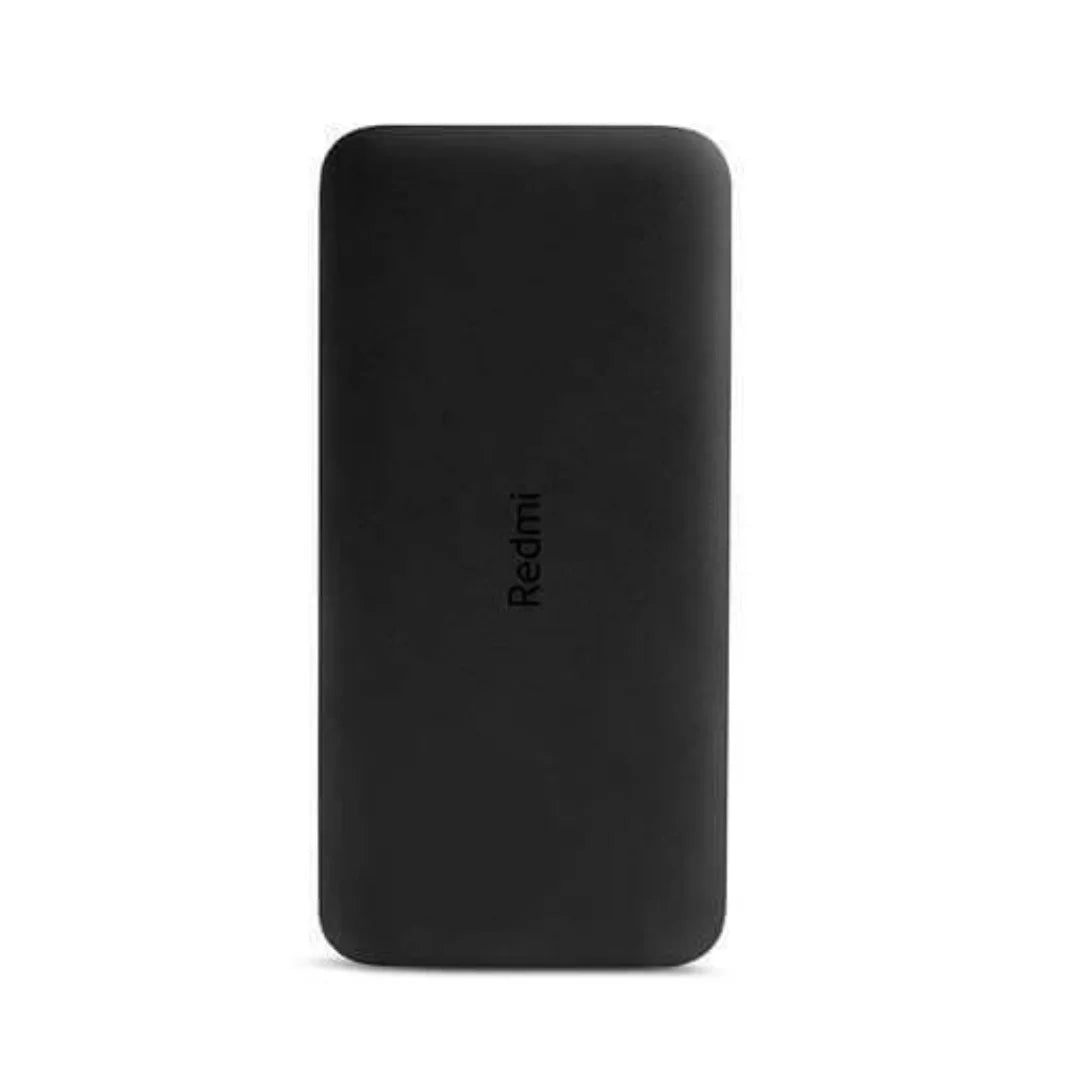 Redmi Power Bank 3 (10,000 mAh) With Dual Ports & USB-C PD 10W Charging (Chinese Version)