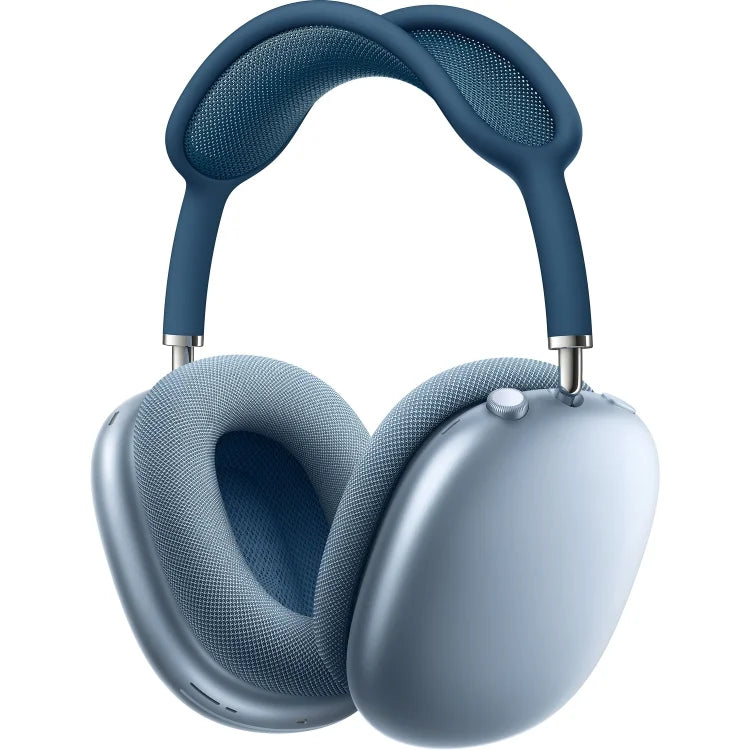 AirPods Max Wireless Headphones – Premium Over Headphones – Titanium Quality