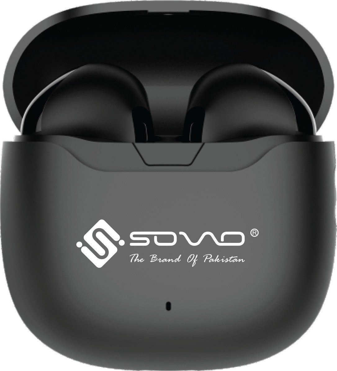 Musical Pods HiFi Heavy Bass Airpods with ENC Noise Reduction 15H Battery Bluetooth 5.3 Wireless Earbuds Gaming Airpods