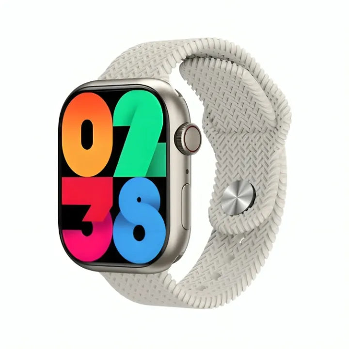TS9 Pro Max Smart Watch Price In Pakistan-Series 9 Smartwatch With 2.2inch HD IPS Display,
