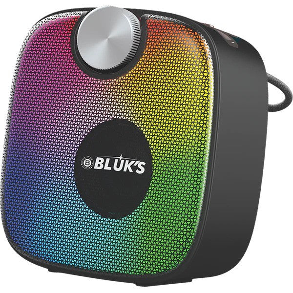 BX-179 Wireless Speaker 2.5-inch Speaker