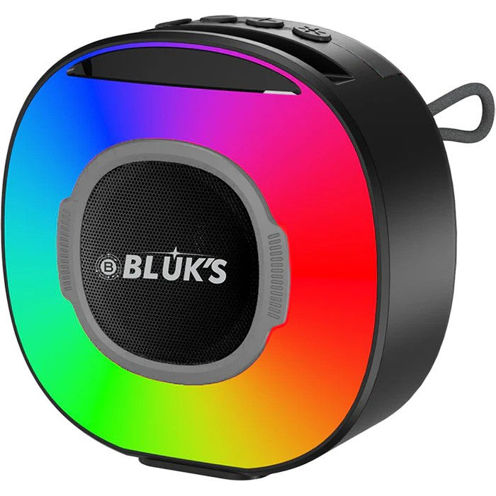 BX-181 Wireless Speaker 2.5-inch Speaker