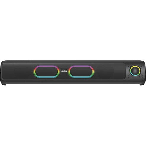 BX-184 BassMax SoundBar Wireless Speaker