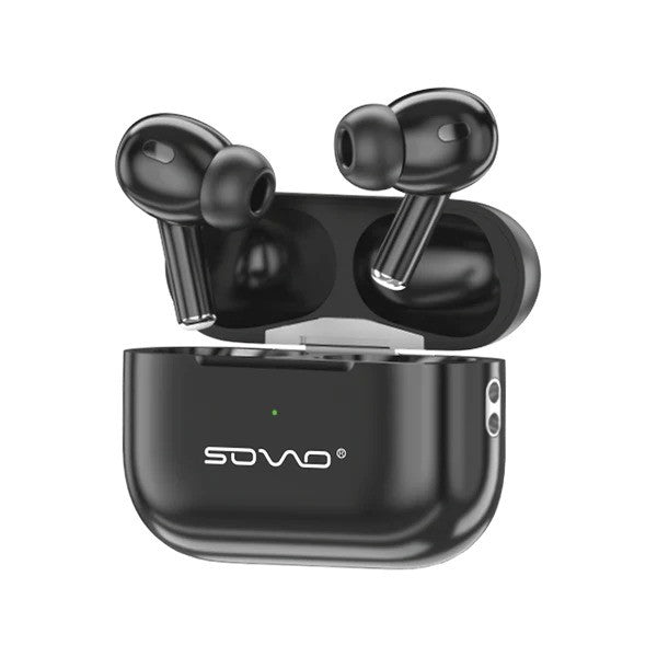 SOVO Buzzer Pro Airpods – TWS Wireless Earbuds SBT-900 Wireless Earbuds