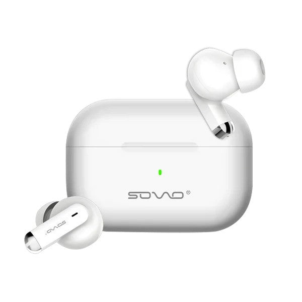 SOVO Mini Pro Airpods – TWS Wireless Earbuds With, High Quality