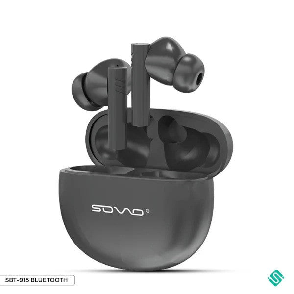 SOVO Orion-V Airpods – TWS Wireless Earbuds