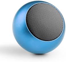 M3-T Mini Portable Wireless Bluetooth Speaker With SD Card Reader