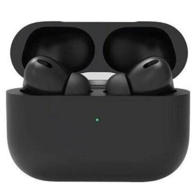 AirPods Pro Black 2nd Generation ANC Titanium Wireless Earbuds Bluetooth 5.0